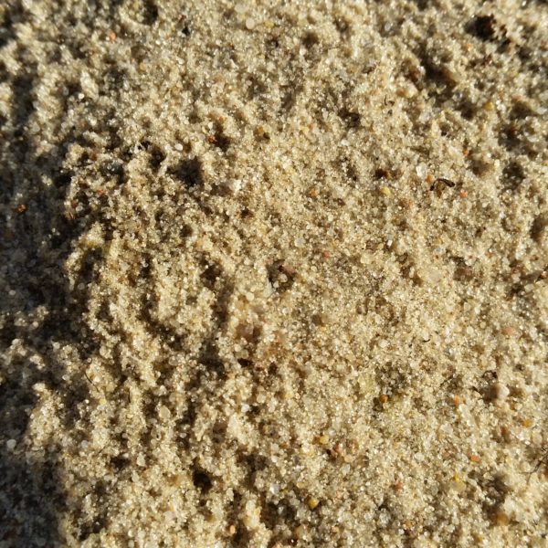 Quarzsand (2 Liter) – Bild 2